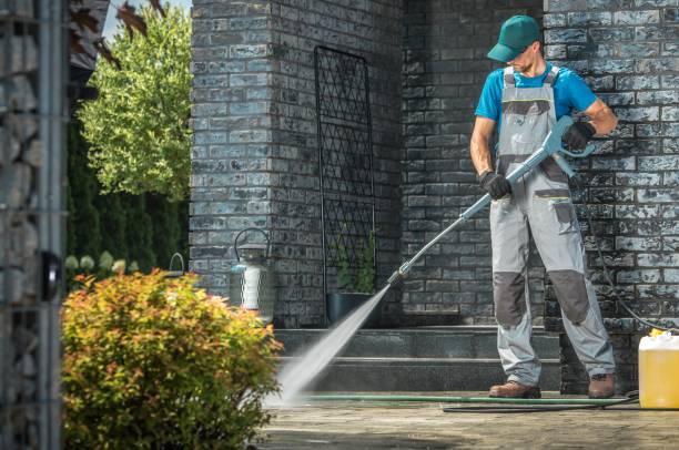 Best Gutter Cleaning  in Forest Hills, MI