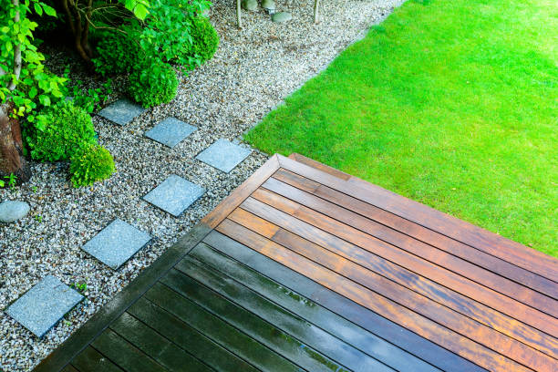 Best Dumpster Area Cleaning  in Forest Hills, MI