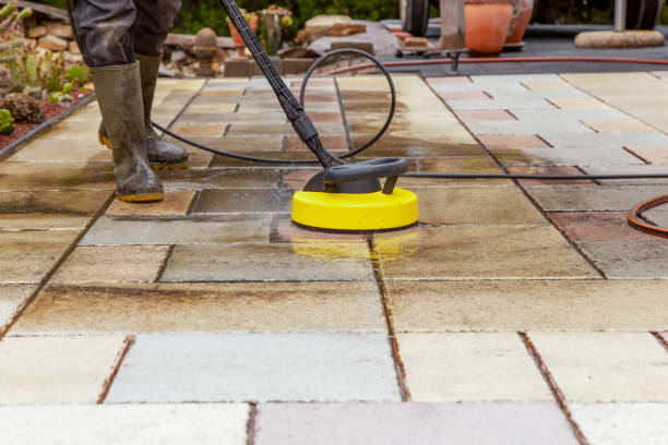 Boat and Dock Cleaning in Forest Hills, MI