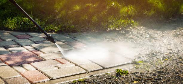 Reliable Forest Hills, MI Pressure Washing Solutions